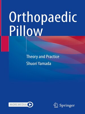 cover image of Orthopaedic Pillow